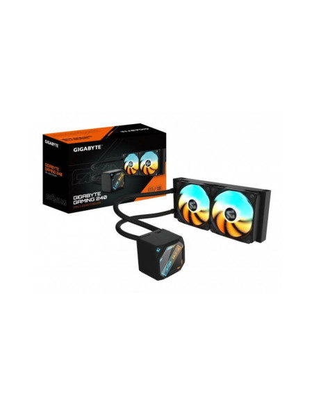 Gigabyte Gaming 240 Refrigeración Líquida PC