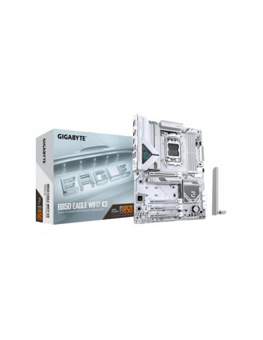 Gigabyte B850 Eagle WiFi7 ICE Socket AM5 ATX