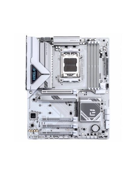 Gigabyte B850 Eagle WiFi7 ICE Socket AM5 ATX
