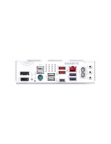 Gigabyte B850 Eagle WiFi7 ICE Socket AM5 ATX