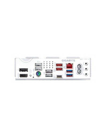 Gigabyte B850 Eagle WiFi7 ICE Socket AM5 ATX