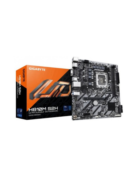 Gigabyte H810M S2H Socket 1851 Micro-ATX