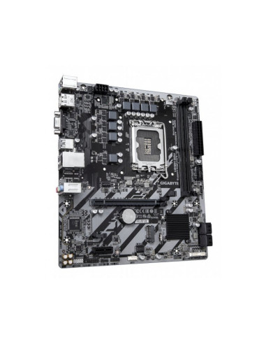 Gigabyte H810M S2H Socket 1851 Micro-ATX