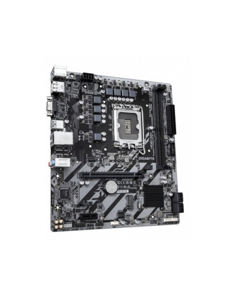 Gigabyte H810M S2H Socket 1851 Micro-ATX