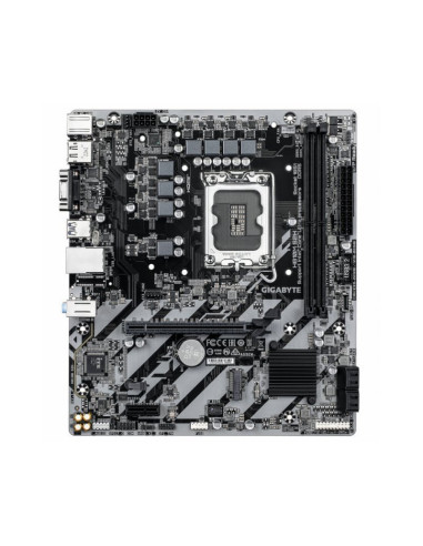 Gigabyte H810M S2H Socket 1851 Micro-ATX