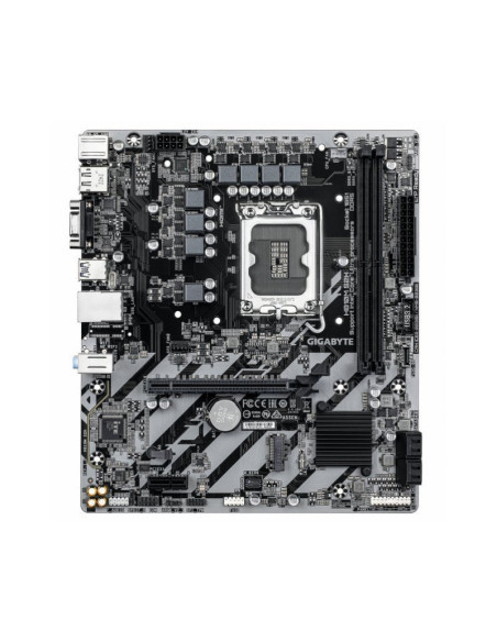 Gigabyte H810M S2H Socket 1851 Micro-ATX