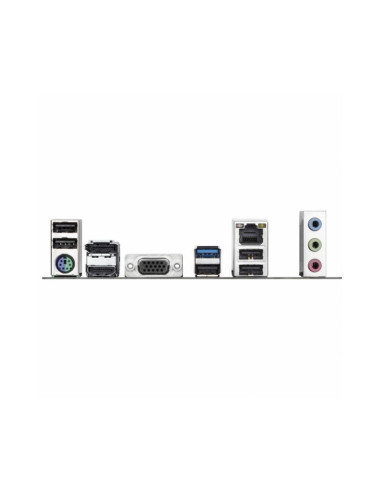 Gigabyte H810M S2H Socket 1851 Micro-ATX