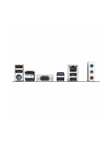 Gigabyte H810M S2H Socket 1851 Micro-ATX