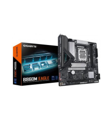Gigabyte B860M Eagle Socket 1851 Micro-ATX
