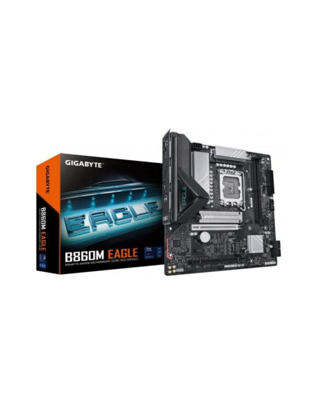 Gigabyte B860M Eagle Socket 1851 Micro-ATX