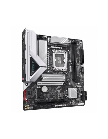 Gigabyte B860M Eagle Socket 1851 Micro-ATX