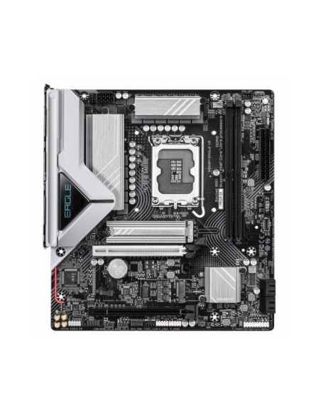 Gigabyte B860M Eagle Socket 1851 Micro-ATX