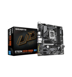 Gigabyte B760M DS3H Gen5 Socket 1700 Micro-ATX