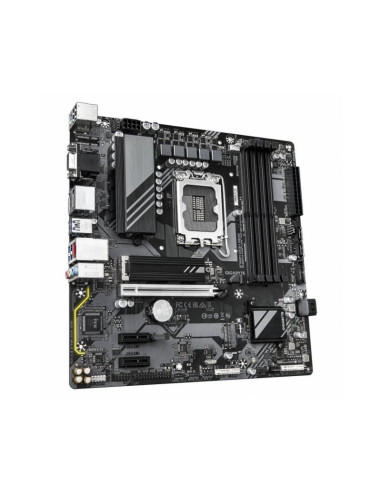 Gigabyte B760M DS3H Gen5 Socket 1700 Micro-ATX
