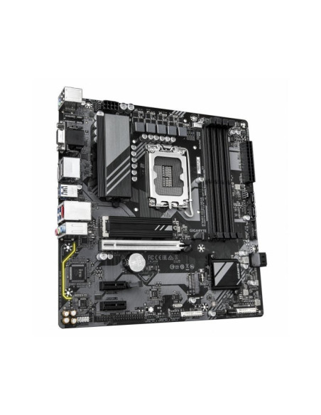 Gigabyte B760M DS3H Gen5 Socket 1700 Micro-ATX