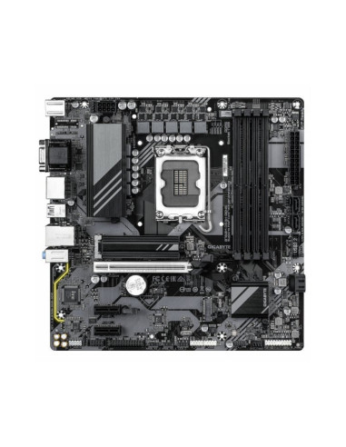 Gigabyte B760M DS3H Gen5 Socket 1700 Micro-ATX