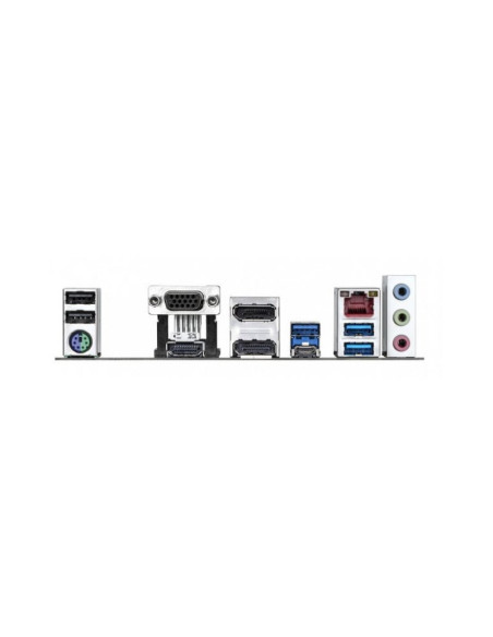 Gigabyte B760M DS3H Gen5 Socket 1700 Micro-ATX