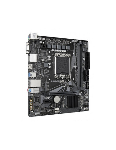 Gigabyte H610M S2H V3 DDR4 Socket 1700 Micro-ATX