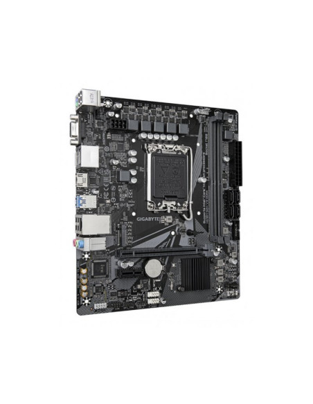 Gigabyte H610M S2H V3 DDR4 Socket 1700 Micro-ATX