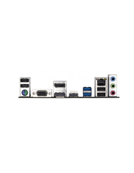Gigabyte H610M S2H V3 DDR4 Socket 1700 Micro-ATX