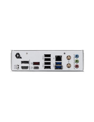 MSI Pro B850M-P WiFi Socket AM5 Micro-ATX