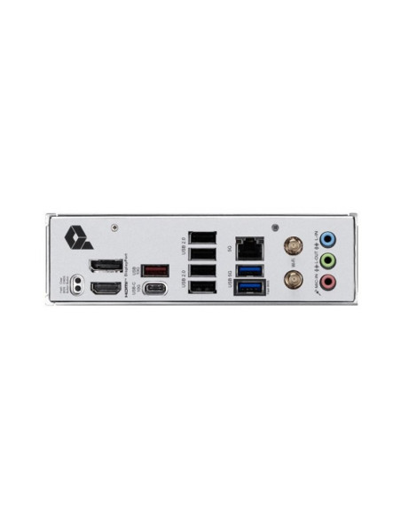 MSI Pro B850M-P WiFi Socket AM5 Micro-ATX