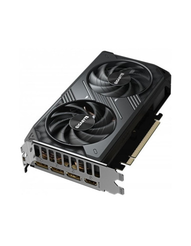 Gigabyte GeForce RTX 5060 Windforce MAX OC 8GB GDDR7 DLSS4