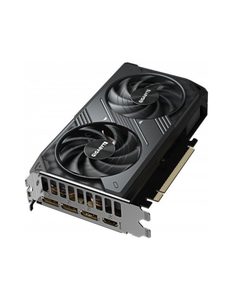 Gigabyte GeForce RTX 5060 Windforce MAX OC 8GB GDDR7 DLSS4