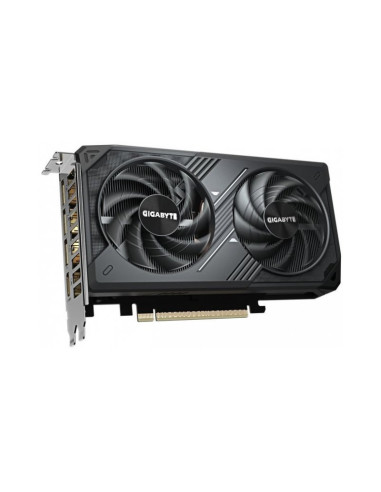 Gigabyte GeForce RTX 5060 Windforce MAX OC 8GB GDDR7 DLSS4