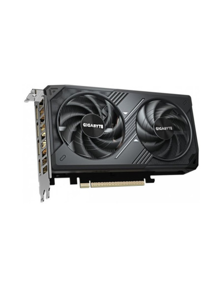 Gigabyte GeForce RTX 5060 Windforce MAX OC 8GB GDDR7 DLSS4