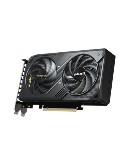 Gigabyte GeForce RTX 5060 Windforce MAX OC 8GB GDDR7 DLSS4