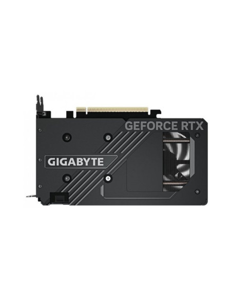 Gigabyte GeForce RTX 5060 Windforce MAX OC 8GB GDDR7 DLSS4