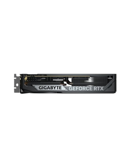 Gigabyte GeForce RTX 5060 Windforce MAX OC 8GB GDDR7 DLSS4