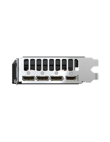 Gigabyte GeForce RTX 5060 Windforce MAX OC 8GB GDDR7 DLSS4