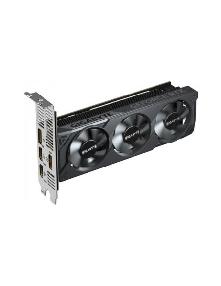 Gigabyte GeForce RTX 5050 OC Low Profile 8GB GDDR6 DLSS4