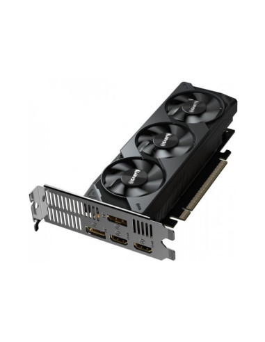 Gigabyte GeForce RTX 5050 OC Low Profile 8GB GDDR6 DLSS4