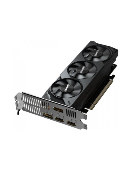 Gigabyte GeForce RTX 5050 OC Low Profile 8GB GDDR6 DLSS4