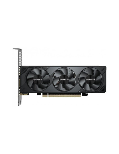 Gigabyte GeForce RTX 5050 OC Low Profile 8GB GDDR6 DLSS4