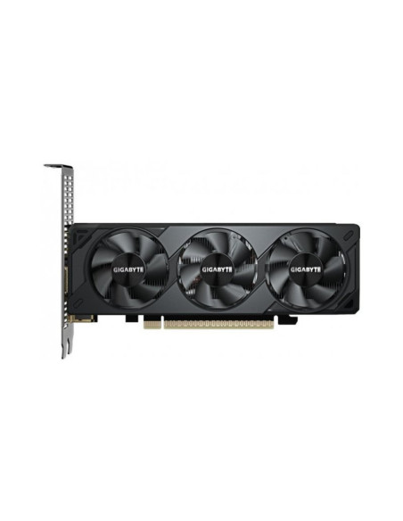 Gigabyte GeForce RTX 5050 OC Low Profile 8GB GDDR6 DLSS4