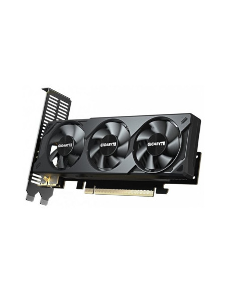 Gigabyte GeForce RTX 5050 OC Low Profile 8GB GDDR6 DLSS4