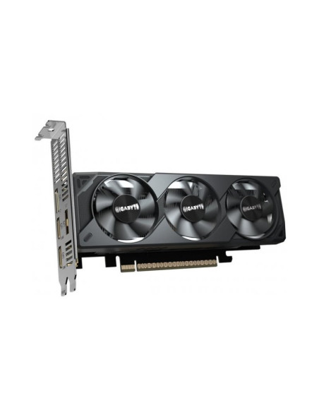 Gigabyte GeForce RTX 5050 OC Low Profile 8GB GDDR6 DLSS4