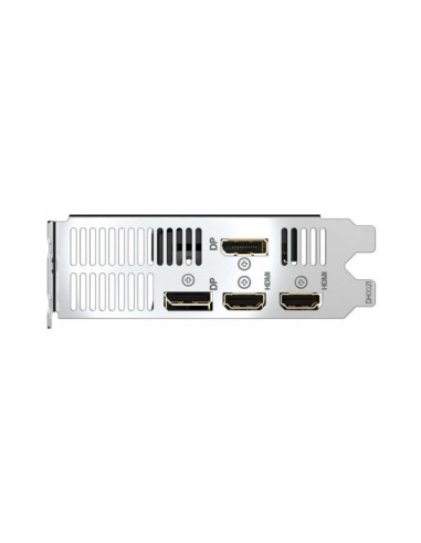 Gigabyte GeForce RTX 5050 OC Low Profile 8GB GDDR6 DLSS4