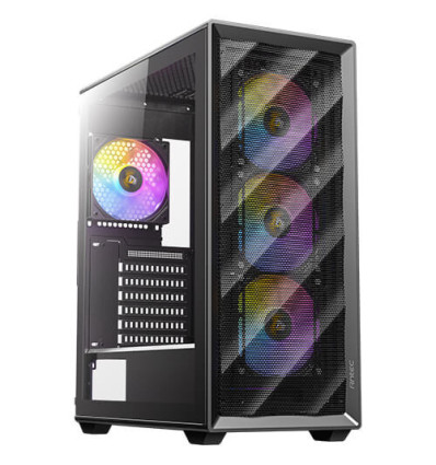 PC Gaming RED Tarkov Ryzen 5 7500X3D RTX 5070 32GB 1TB SSD