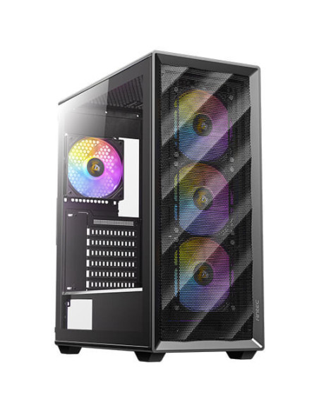 PC Gaming RED Tarkov Ryzen 5 7500X3D RTX 5070 32GB 1TB SSD