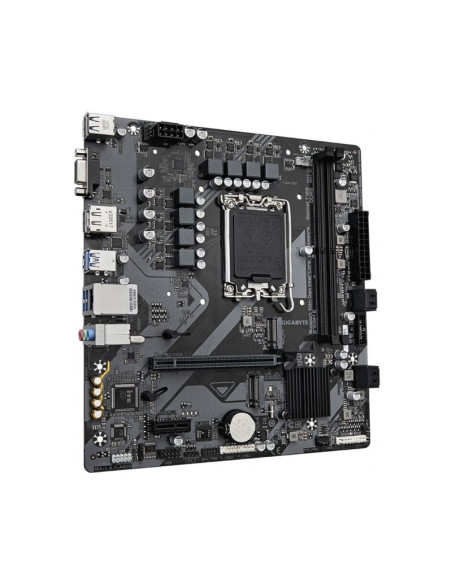 Gigabyte B760M E Socket 1700 Micro-ATX
