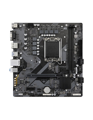 Gigabyte B760M E Socket 1700 Micro-ATX