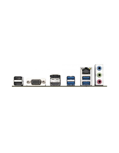 Gigabyte B760M E Socket 1700 Micro-ATX