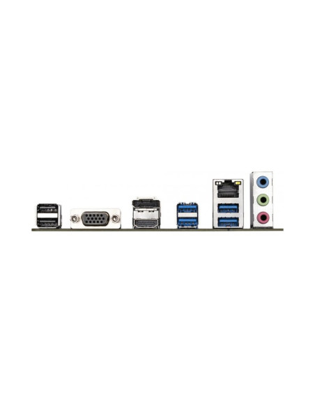 Gigabyte B760M E Socket 1700 Micro-ATX