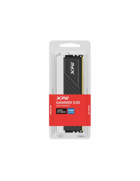 XPG Gammix D35 8GB DDR4 3200MHz CL16