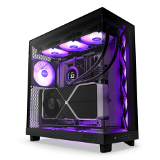 PC Gaming RED Hard Carry Ultra 9 285K RTX 5080 32GB 2TB SSD